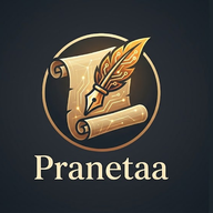 Pranetaa